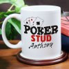 Poker Stud Coffee Mug Poker Stud Coffee Mug