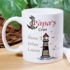 Crew Personalized Coffee Mug Crew Personalized Coffee Mug