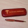 Medical Rosewood Pen Set Medical Rosewood Pen Set