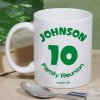 Circle Family Reunion Coffee Mug Circle Family Reunion Coffee Mug