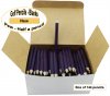 ezpencils -144 Purple Golf Without Eraser- Blank Pencils ezpencils -144 Purple Golf Without Eraser- Blank Pencils