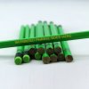 ezpencils - Personalized Neon Green Hex Pencils - 144 Pencils ezpencils - Personalized Neon Green Hex Pencils - 144 Pencils