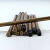 ezpencils - Personalized Gold Hex Pencils - 144 Pencils ezpencils - Personalized Gold Hex Pencils - 144 Pencils