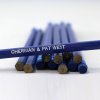 ezpencils - Personalized Sea Blue Hex Pencils - 144 Pencils ezpencils - Personalized Sea Blue Hex Pencils - 144 Pencils