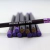ezpencils - Personalized Purple Hex Pencils - 144 Pencils ezpencils - Personalized Purple Hex Pencils - 144 Pencils