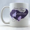Mothers Day Personalized Coffee Mug Mothers Day Personalized Coffee Mug
