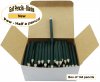 ezpencils -144 Dark Green Golf Without Eraser- Blank Pencils ezpencils -144 Dark Green Golf Without Eraser- Blank Pencils