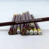 ezpencils - Personalized Maroon Hex Pencils - 144 Pencils ezpencils - Personalized Maroon Hex Pencils - 144 Pencils