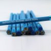 ezpencils - Personalized Sky Blue Hex Pencils - 144 Pencils ezpencils - Personalized Sky Blue Hex Pencils - 144 Pencils