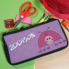 Personalized Ladybug Pencil Case Personalized Ladybug Pencil Case