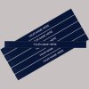 ezpencils - 6 pkg. Personalized Dark Blue Carpenter Pencils ezpencils - 6 pkg. Personalized Dark Blue Carpenter Pencils