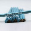 ezpencils - Personalized Pearl Blue Hex Pencils - 144 Pencils ezpencils - Personalized Pearl Blue Hex Pencils - 144 Pencils