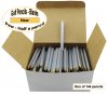 ezpencils -144 Silver Golf Without Eraser- Blank Pencils ezpencils -144 Silver Golf Without Eraser- Blank Pencils