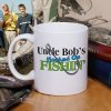 I'm Hooked on Fishing Coffee Mug I'm Hooked on Fishing Coffee Mug