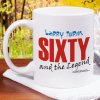 Legend Continues Birthday Coffee Mug Legend Continues Birthday Coffee Mug