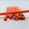 ezpencils - Personalized Neon Orange Hex Pencils - 144 Pencils ezpencils - Personalized Neon Orange Hex Pencils - 144 Pencils