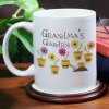 Garden Coffee Mug Garden Coffee Mug