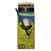 24 Colored Personalized Pencils 24 Colored Personalized Pencils