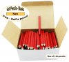 ezpencils -144 Red Golf Without Eraser- Blank Pencils ezpencils -144 Red Golf Without Eraser- Blank Pencils