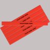 ezpencils - 6 pkg. Personalized Neon Orange Carpenter Pencils ezpencils - 6 pkg. Personalized Neon Orange Carpenter Pencils