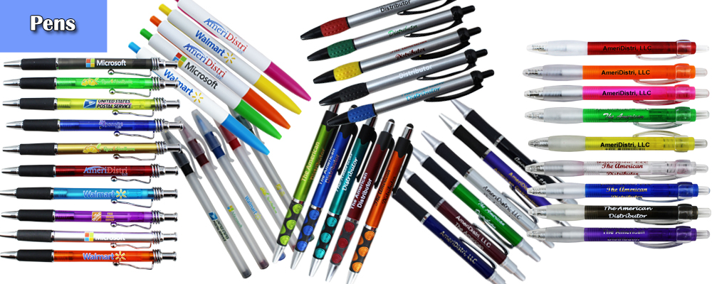 Pens